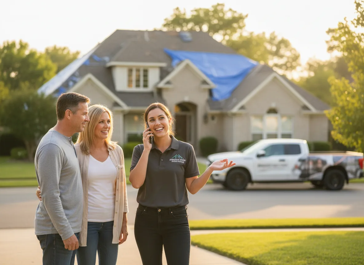 Emergency Roof Repair Niotaze, KS FAQs